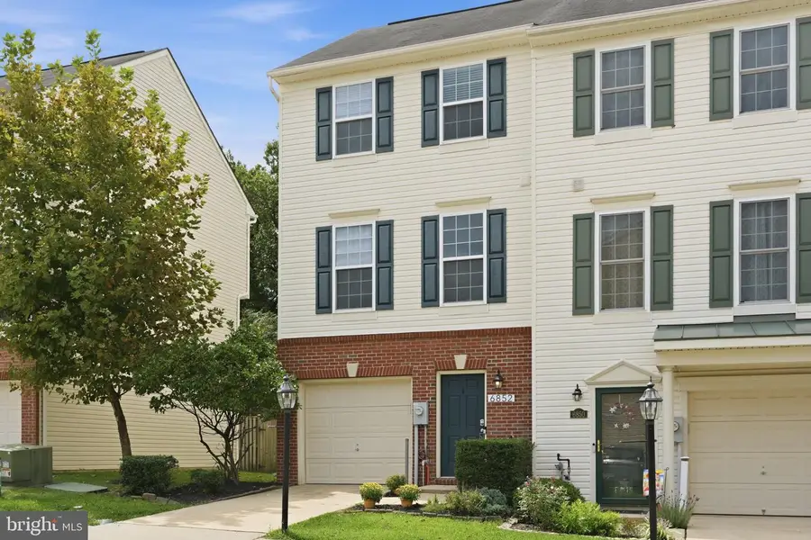 6852 Warfield St, Glen Burnie, MD 21060 - #2