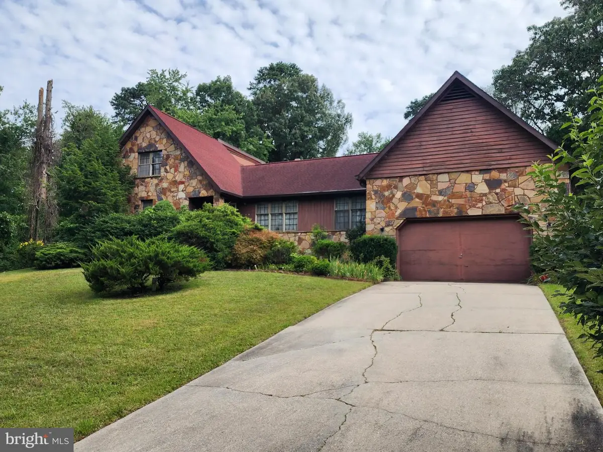 1377 Teaberry Ln E, Severn, MD 21144 - #1
