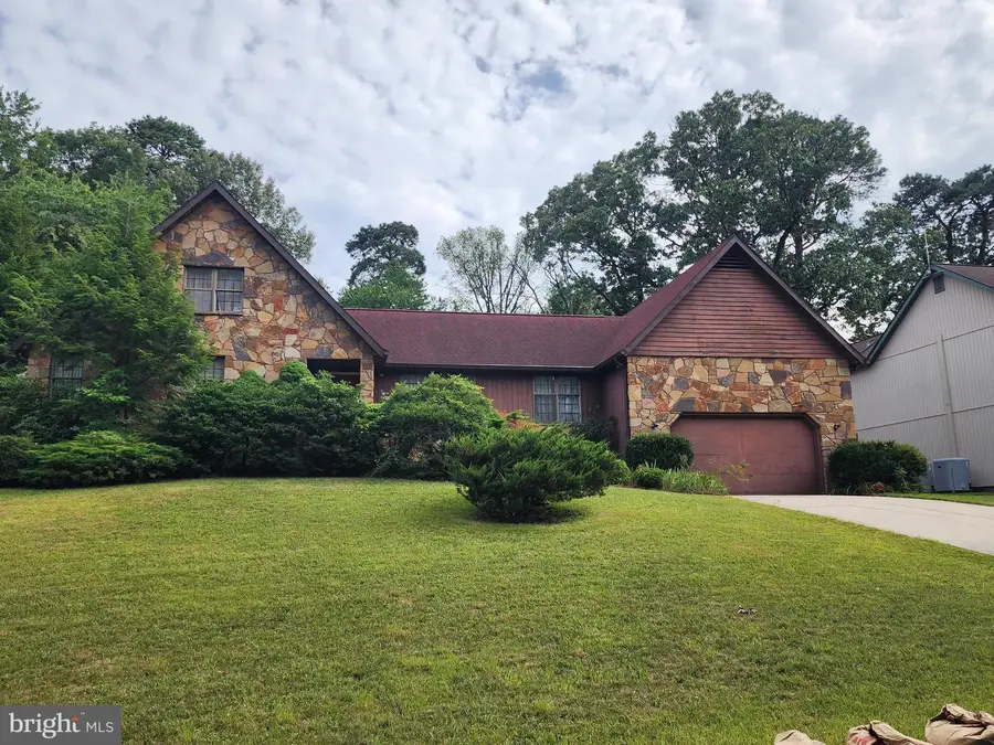 1377 Teaberry Ln E, Severn, MD 21144 - #3