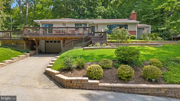 1505 Riverdale Dr, ANNAPOLIS, MD 21409