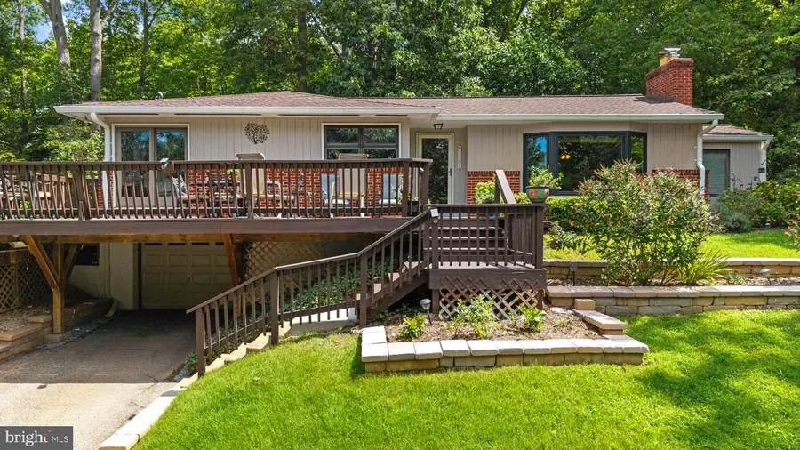 1505 Riverdale Dr, Annapolis, MD 21409 - #2