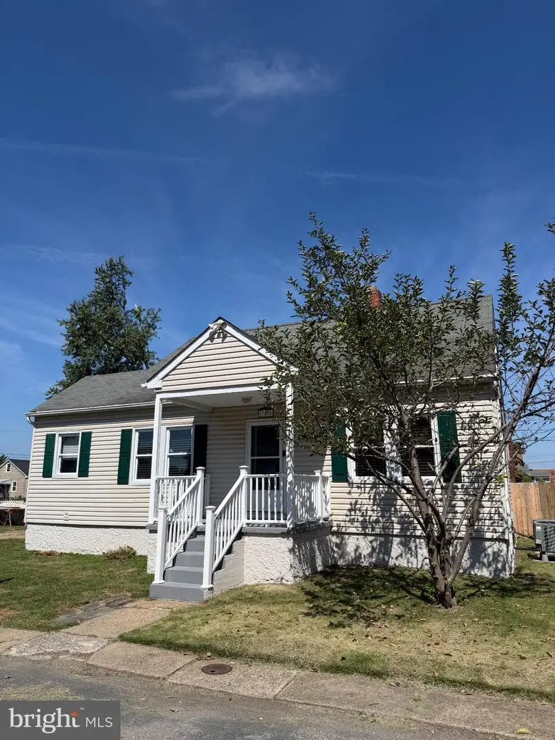 300 Camrose Ave, Brooklyn, MD 21225 - #3
