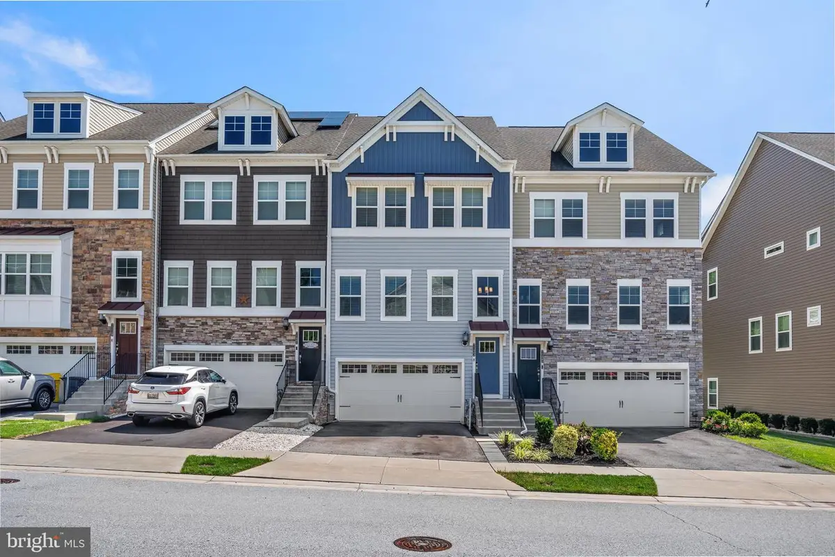 7123 Yamhill Way, Glen Burnie, MD 21060 - #1