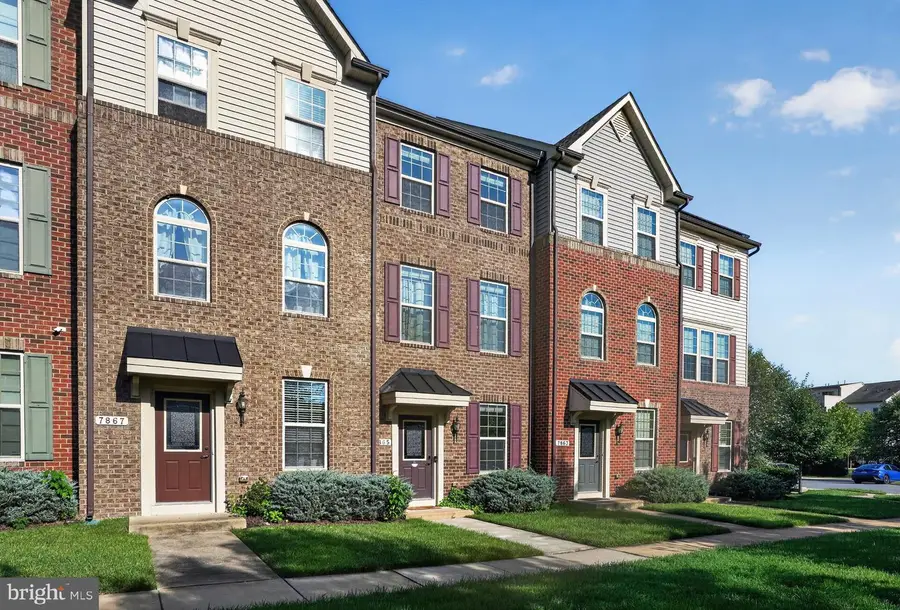 7865 Fletcher Way, Hanover, MD 21076 - #3