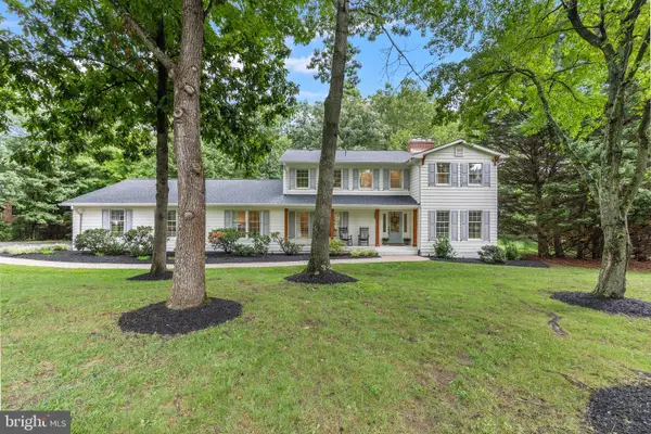 687 Santa Maria Ln, DAVIDSONVILLE, MD 21035