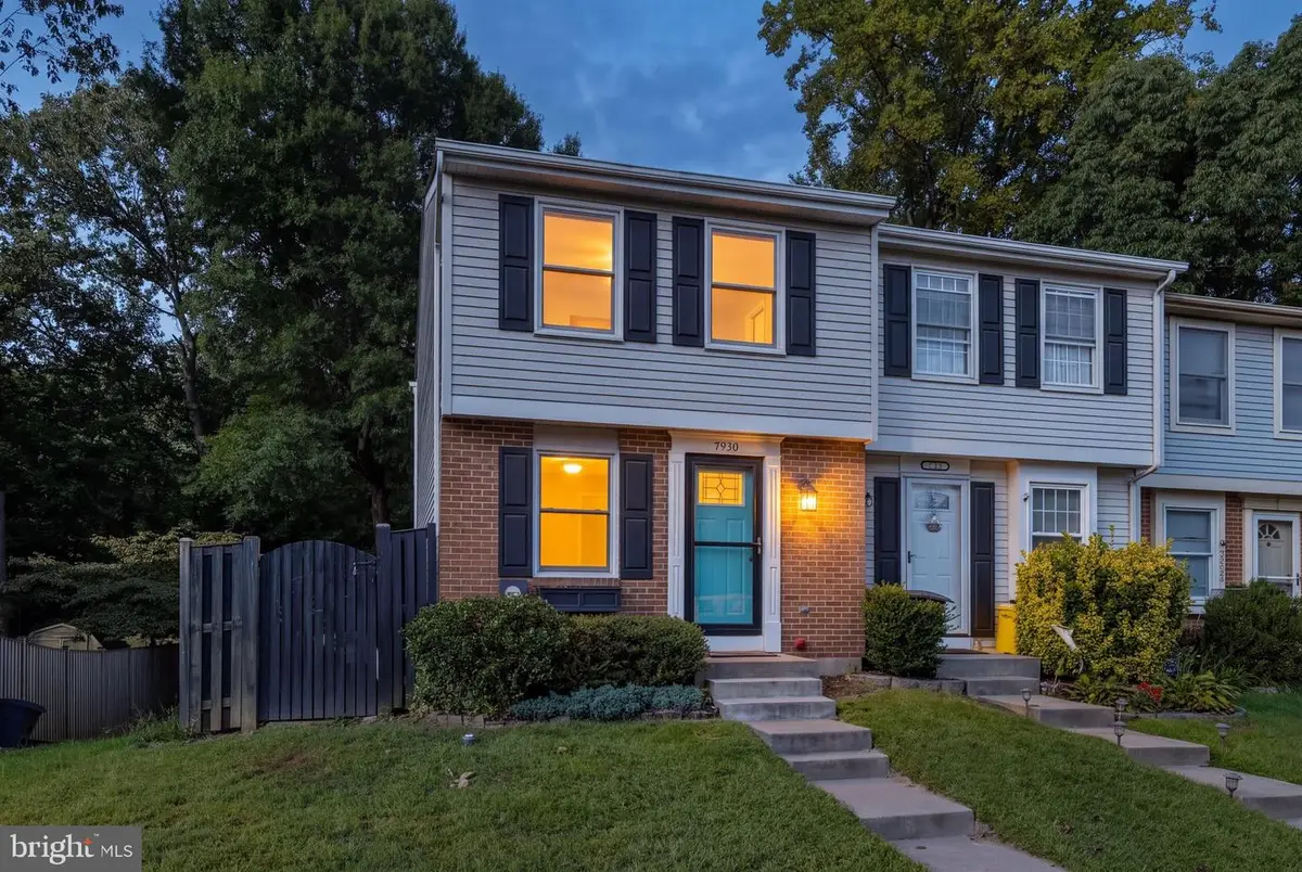 7930 Sutherland Ct, Pasadena, MD 21122 - #1