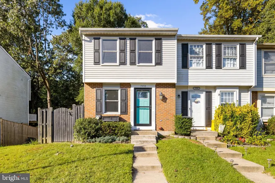 7930 Sutherland Ct, Pasadena, MD 21122 - #2