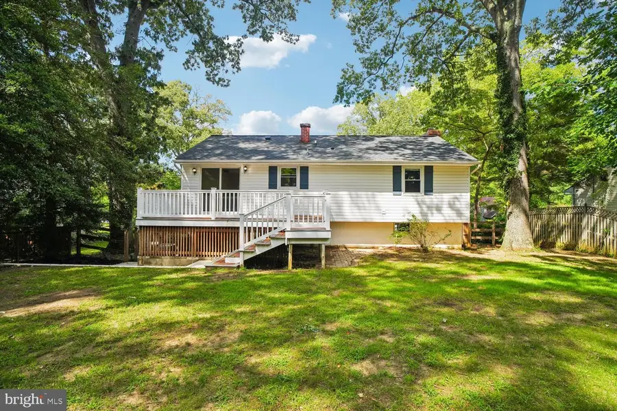1164 Latrobe Dr, Annapolis, MD 21409 - #3
