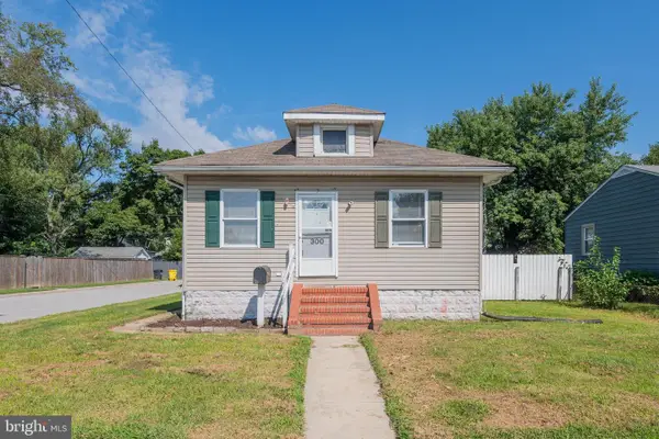 300 Doris Ave, BROOKLYN, MD 21225