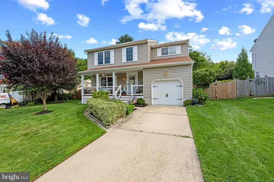 3219 Art Hall Ln, Pasadena, MD 21122 - #2