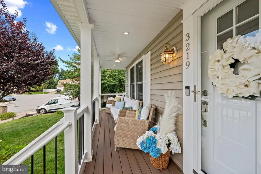 3219 Art Hall Ln, Pasadena, MD 21122 - #3