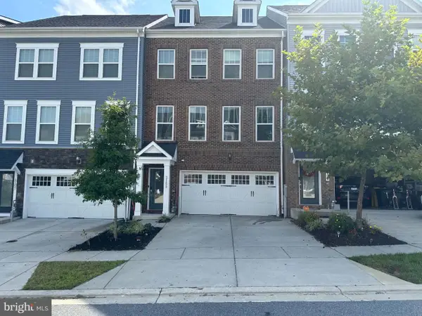 2159 Otter Creek Cir, HANOVER, MD 21076