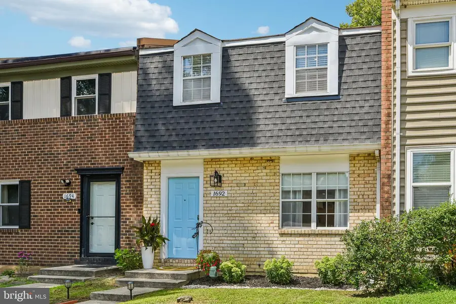 1692 Yorktown Ct, Crofton, MD 21114 - #3