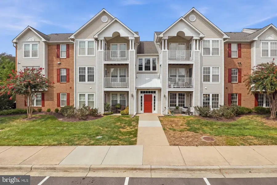 697 Winding Stream Way #104, Odenton, MD 21113 - #2