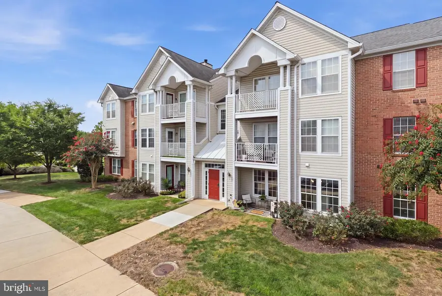 697 Winding Stream Way #104, Odenton, MD 21113 - #3