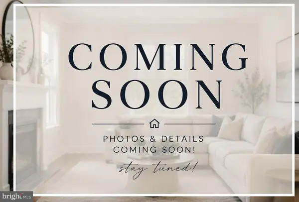 7882 Twin Ridge Dr, GLEN BURNIE, MD 21061