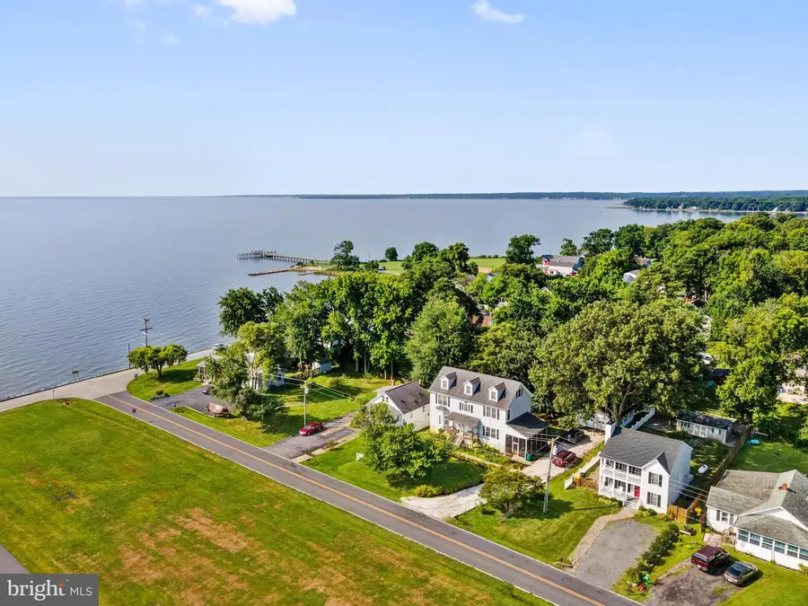 5564 Franklin Blvd, Churchton, MD 20733 - #3