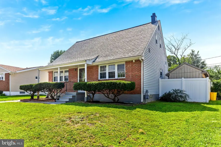 105 Albert Dr, Glen Burnie, MD 21060 - #2