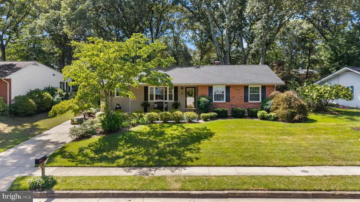 29 Severndale Rd, Severna Park, MD 21146 - #1