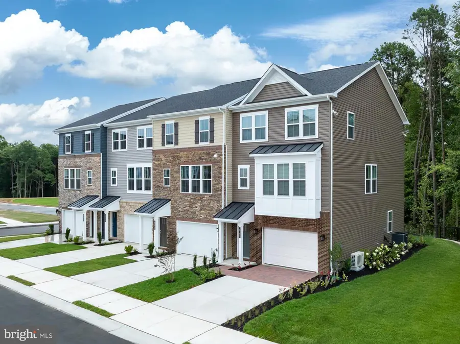 641 Eastland Row, Millersville, MD 21108 - #2