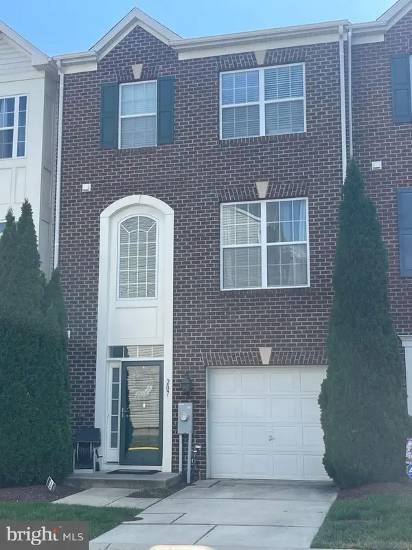 207 Truck Farm Dr, GLEN BURNIE, MD 21061