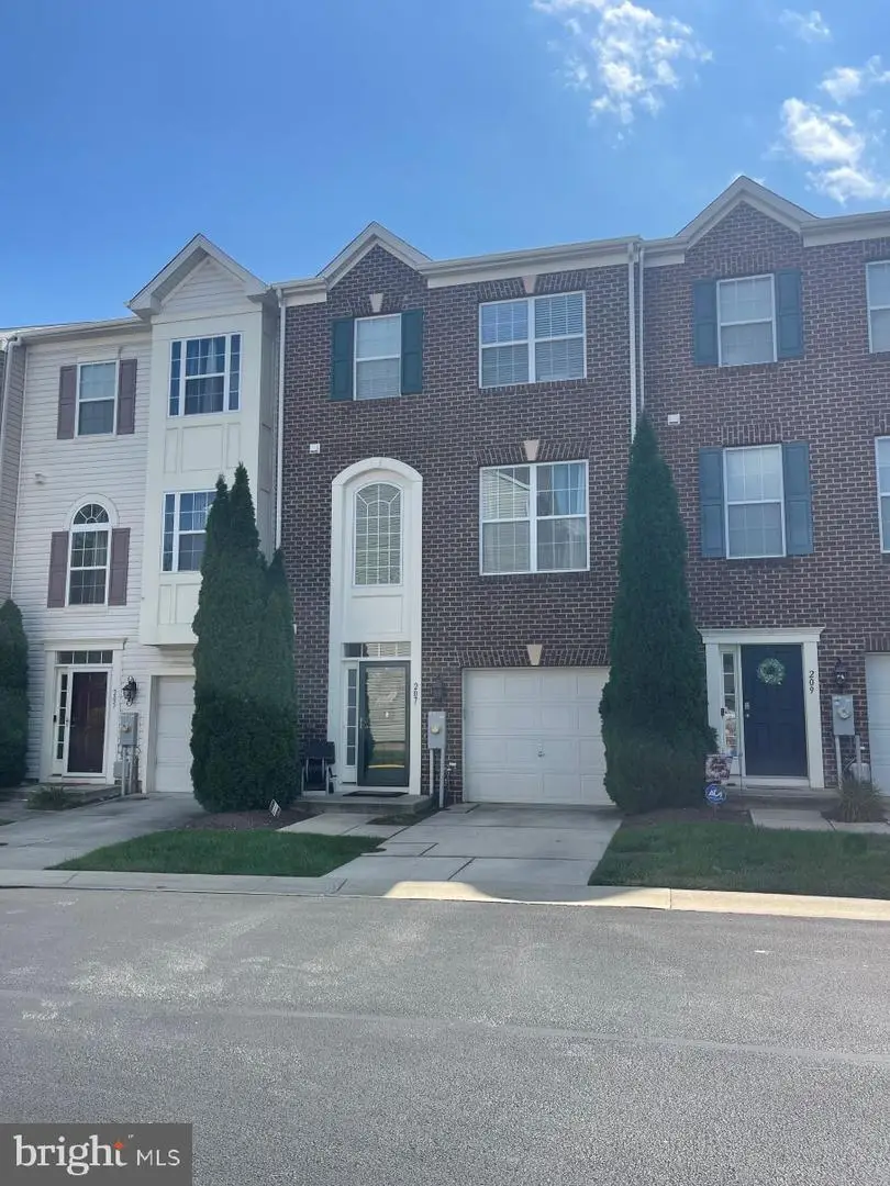 207 Truck Farm Dr, Glen Burnie, MD 21061 - #2