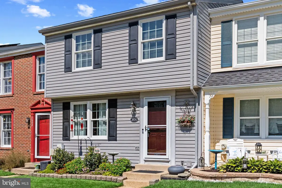 3604 Chadwick Ct, Pasadena, MD 21122 - #1