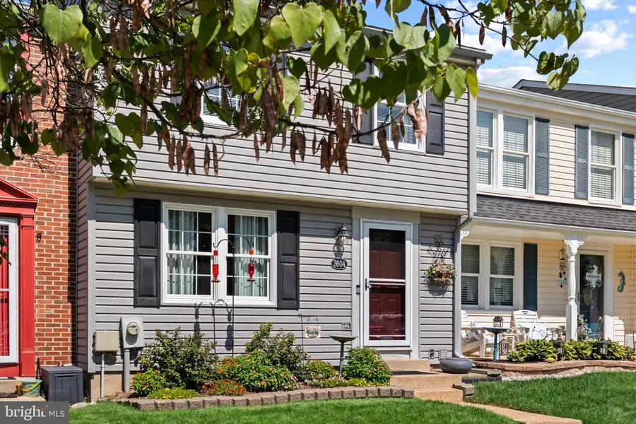 3604 Chadwick Ct, Pasadena, MD 21122 - #2