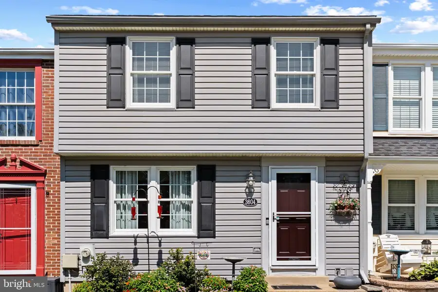 3604 Chadwick Ct, Pasadena, MD 21122 - #3