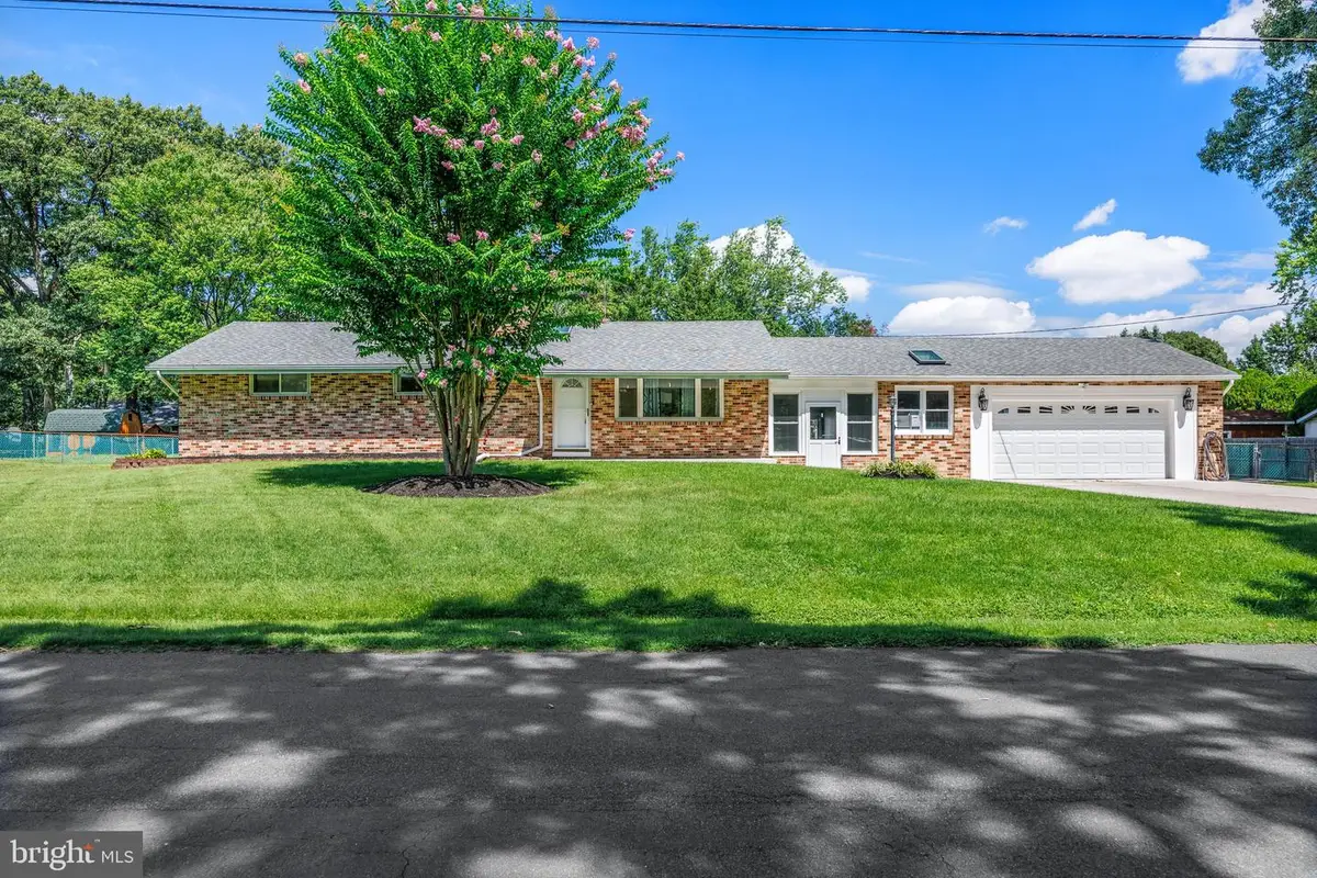 796 Evergreen Rd, Severn, MD 21144 - #1