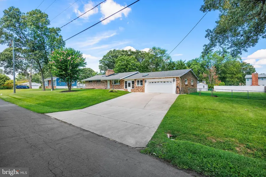 796 Evergreen Rd, Severn, MD 21144 - #2