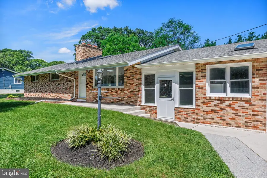 796 Evergreen Rd, Severn, MD 21144 - #3