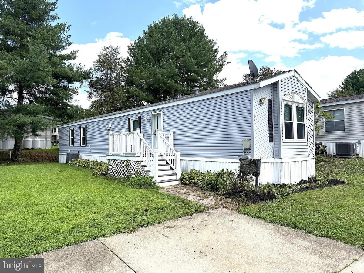 481 Keith Rd, Lothian, MD 20711 - #1