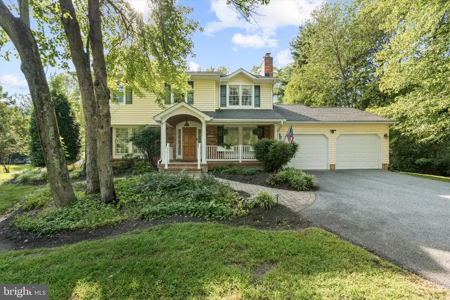 668 White Swan Dr, Arnold, MD 21012 - #2