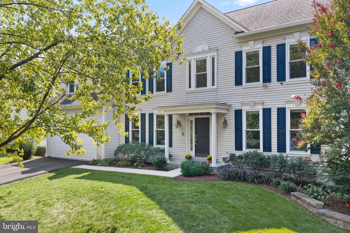 507 Sunwood Ln, Annapolis, MD 21409 - #1