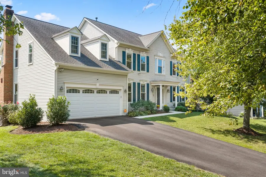 507 Sunwood Ln, Annapolis, MD 21409 - #2