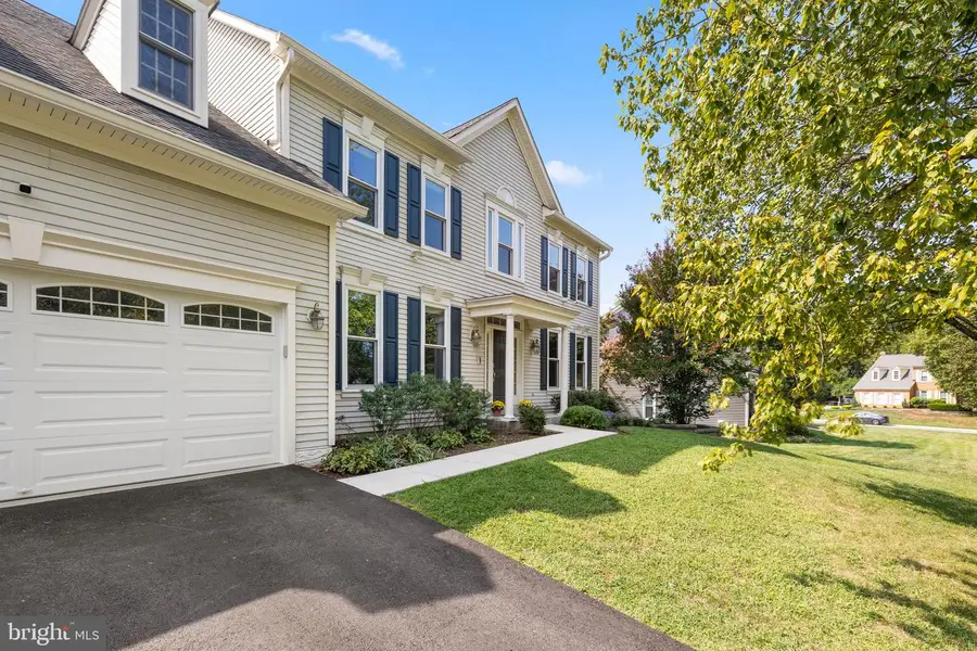 507 Sunwood Ln, Annapolis, MD 21409 - #3