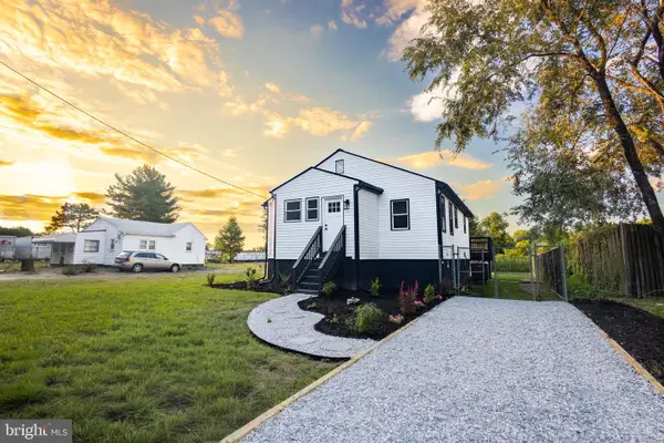 110 Werner Rd, BALTIMORE, MD 21226