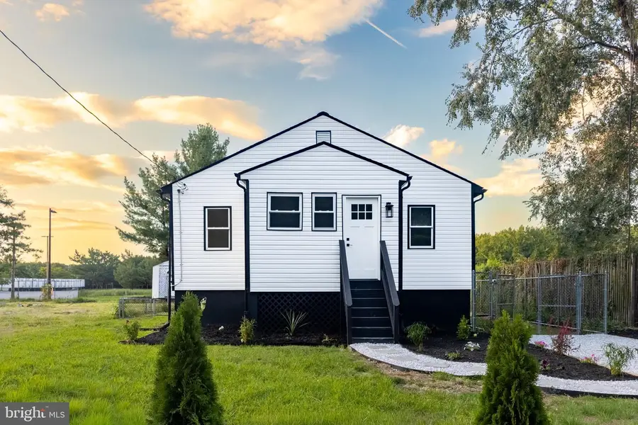 110 Werner Rd, Baltimore, MD 21226 - #2