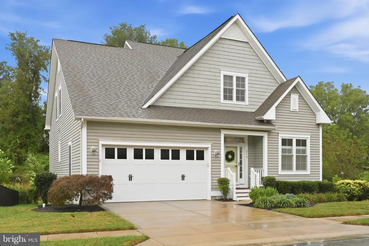 216 Saltgrass Dr, Glen Burnie, MD 21060 - #1