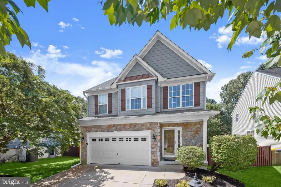 8025 Flora Ln, Pasadena, MD 21122 - #2