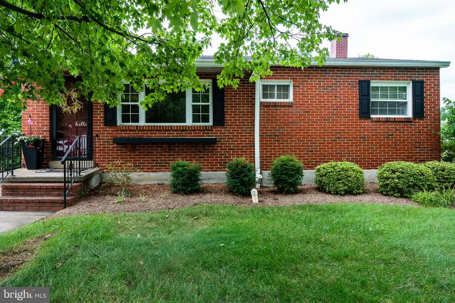 26 Kempton Rd, Glen Burnie, MD 21060 - #2