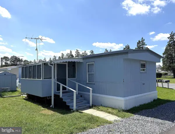 8049 Veterans Hwy #59, MILLERSVILLE, MD 21108