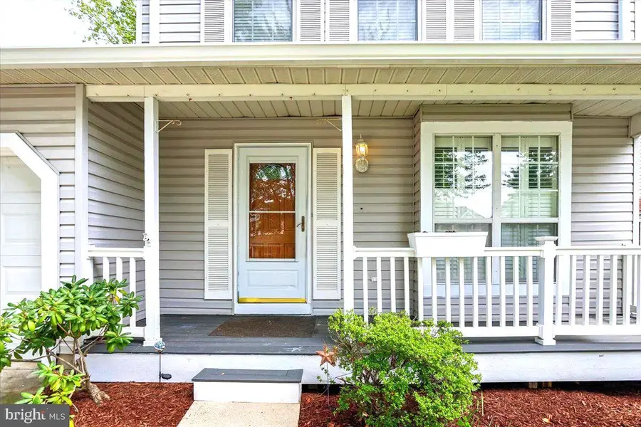 7907 Leeds Dr, Pasadena, MD 21122 - #2