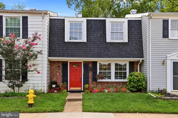 1667 Walleye Dr, CROFTON, MD 21114