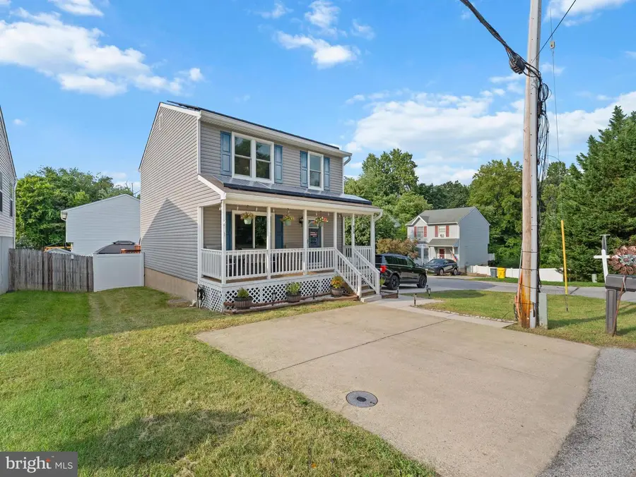 818 205th St, Pasadena, MD 21122 - #2