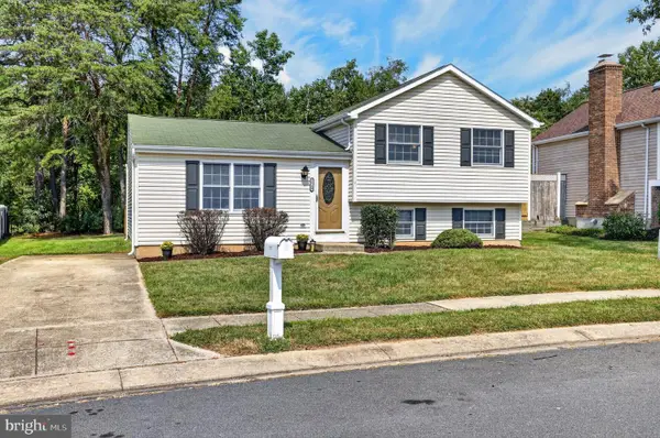7714 Siden Dr, HANOVER, MD 21076