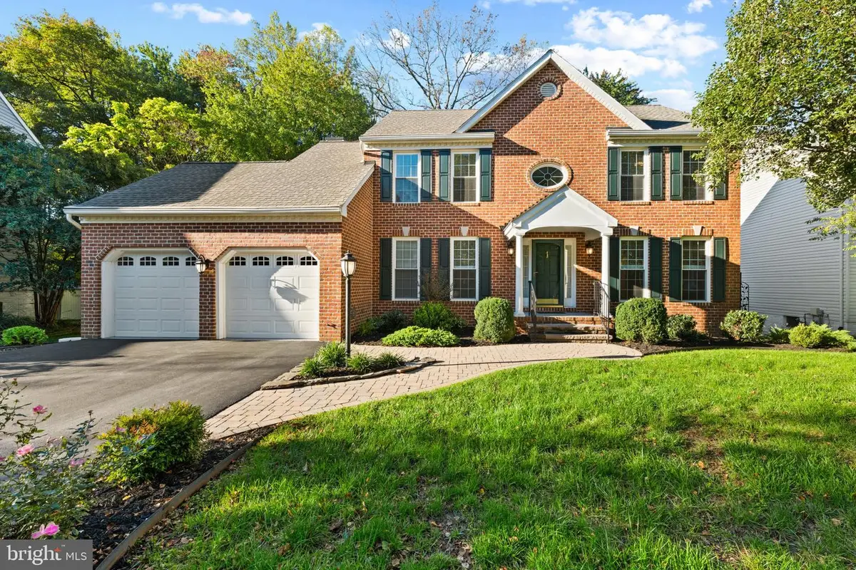 1543 Sappington Dr, Gambrills, MD 21054 - #1