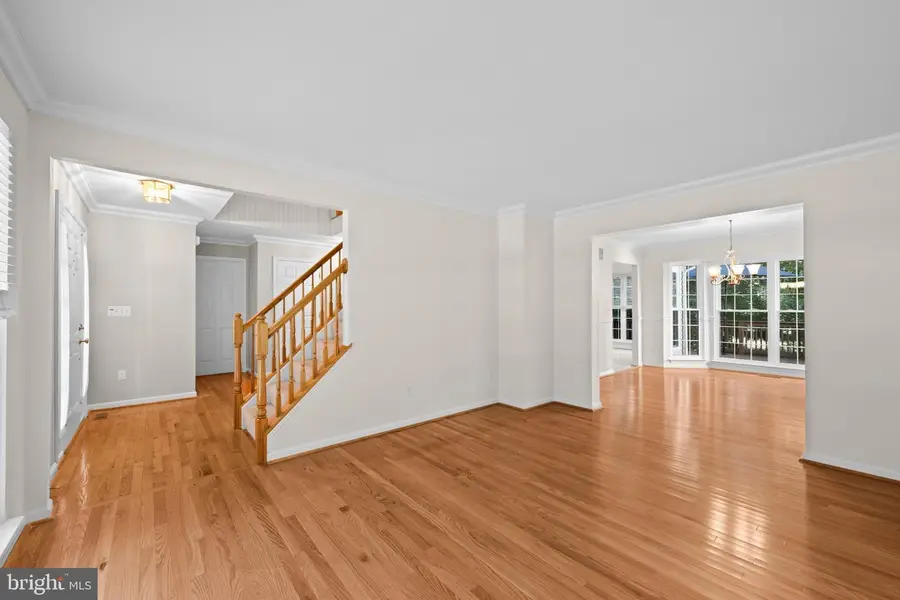 1543 Sappington Dr, Gambrills, MD 21054 - #3