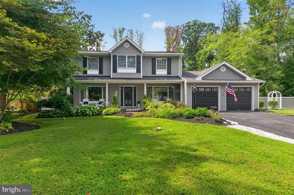 1610 Ridout Rd, Annapolis, MD 21409 - #1